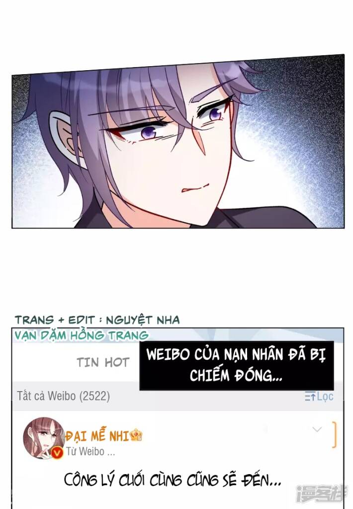 cô ấy đến rồi, xin nằm xuống! chapter 166 9