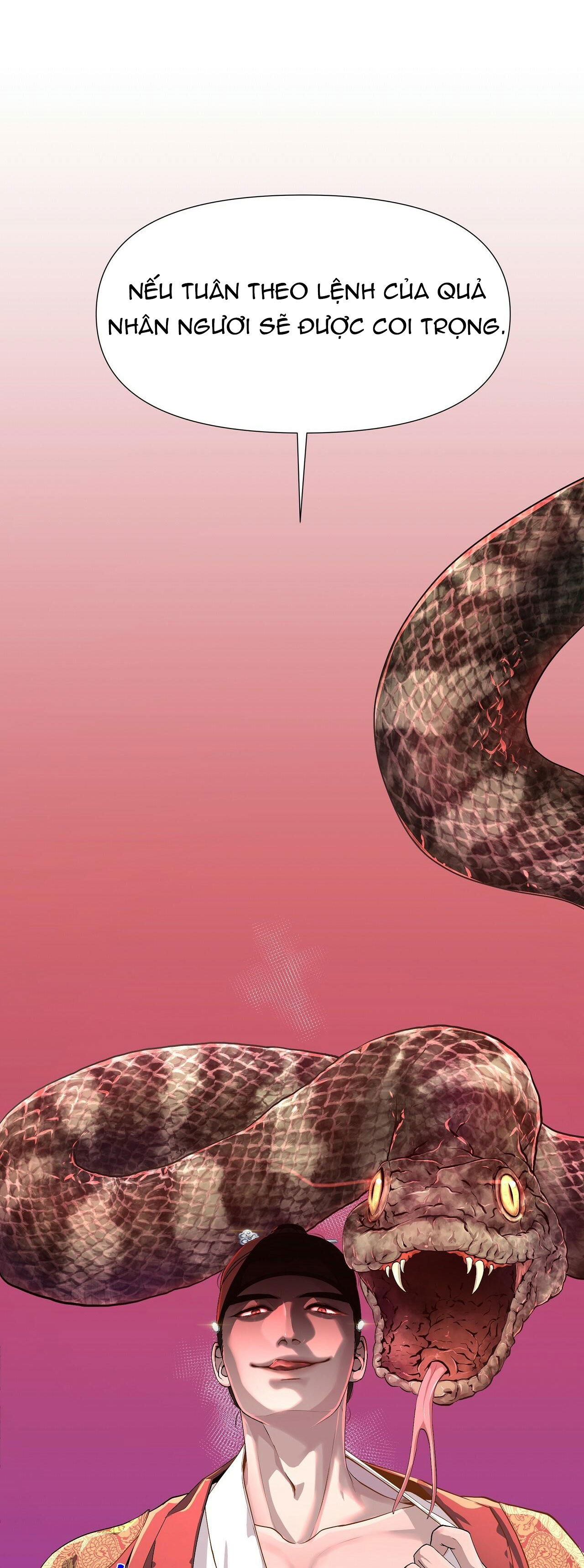 dạ xoa hóa liên ký chapter 5 55