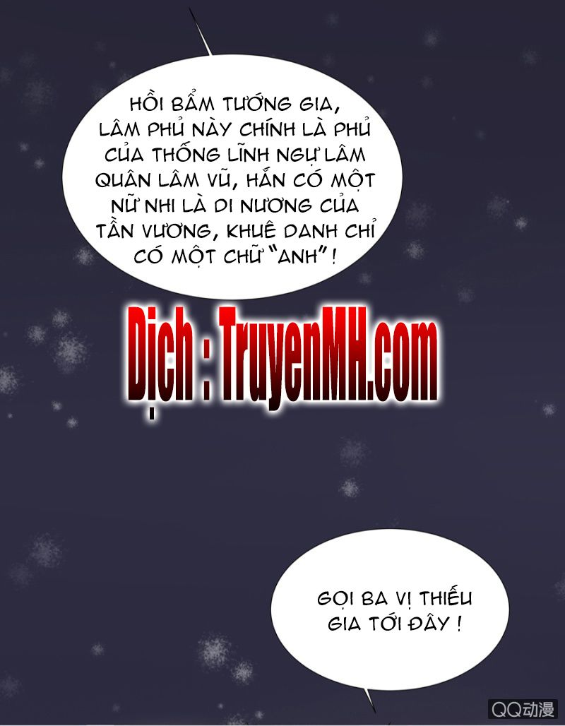 solo đi vương gia chapter 10 4