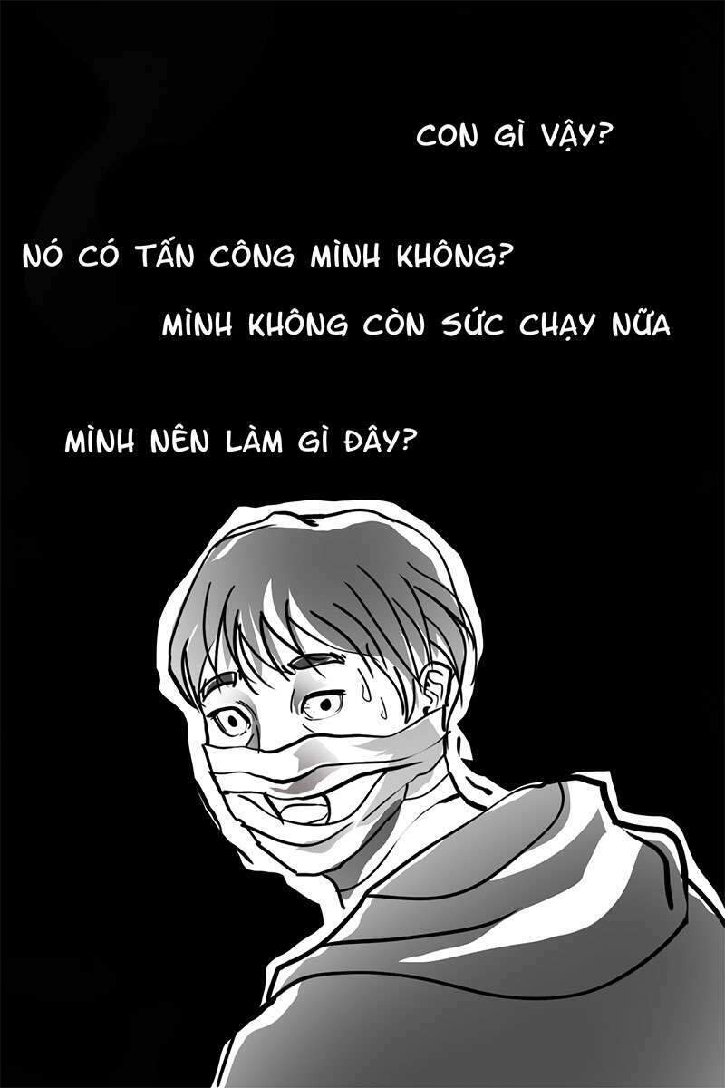 no longer myself chapter 1 8