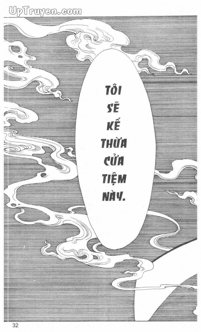 xxxholic - hành trình bí ẩn chapter 16 34
