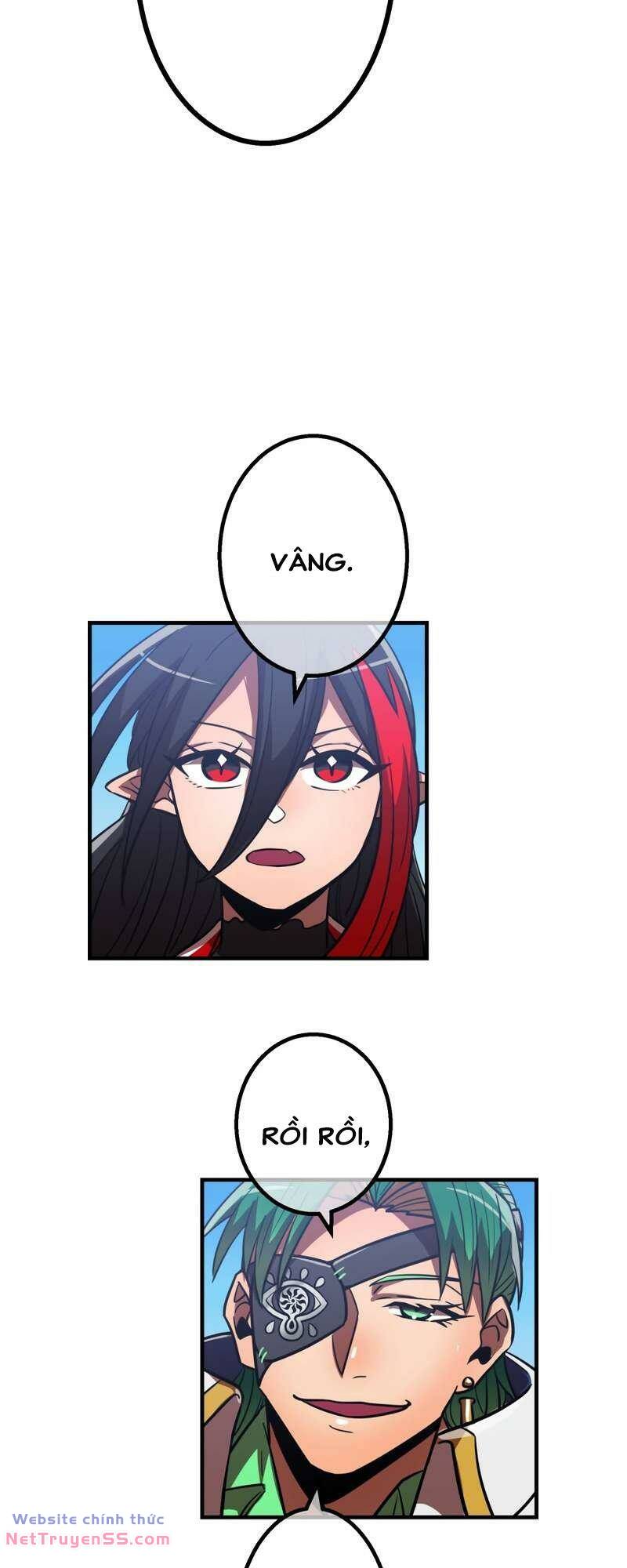 Huyết Thánh Cứu Thế Chủ~ Ta Chỉ Cần 0.0000001% Đã Trở Thành Vô Địch chapter 63 99