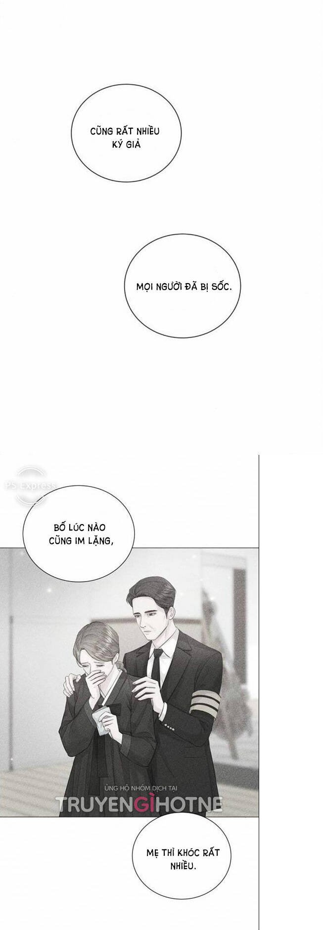 nhất định chúng ta sẽ được hạnh phúc chapter 88.2 10