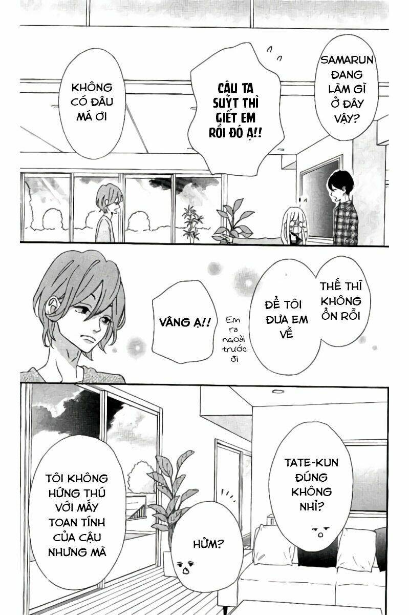 sensei kunshu chapter 16 37