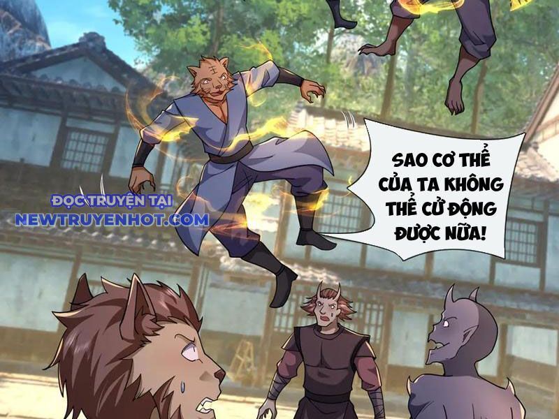 ngủ say vạn cổ: xuất thế đẩy ngang chư thiên chapter 80 174