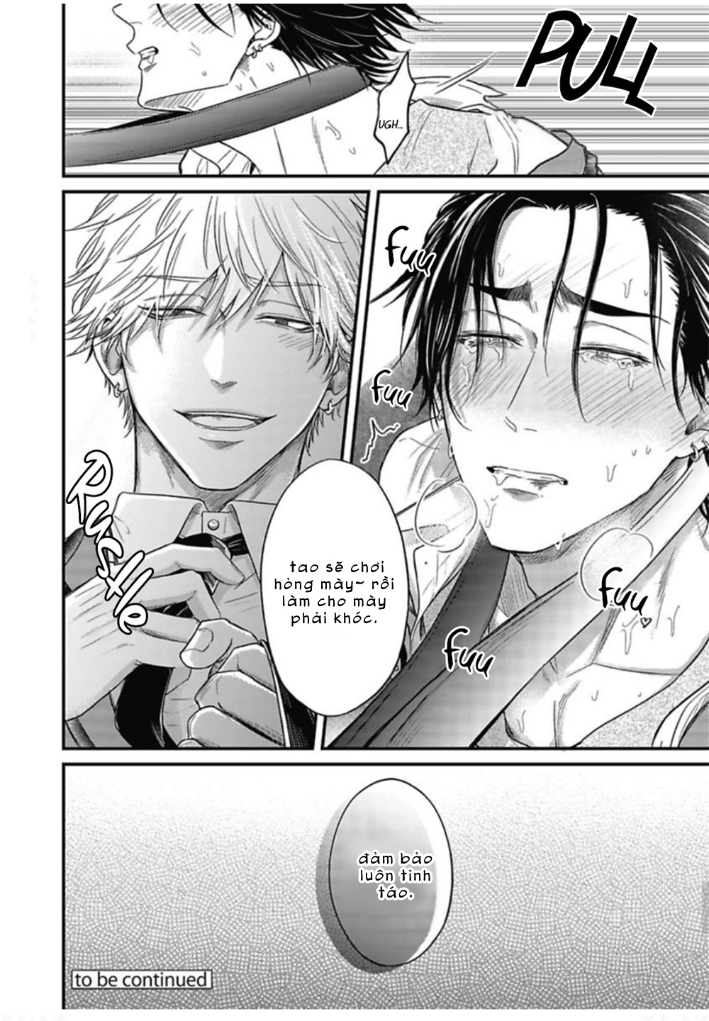 anh đào của một người chapter 2 34