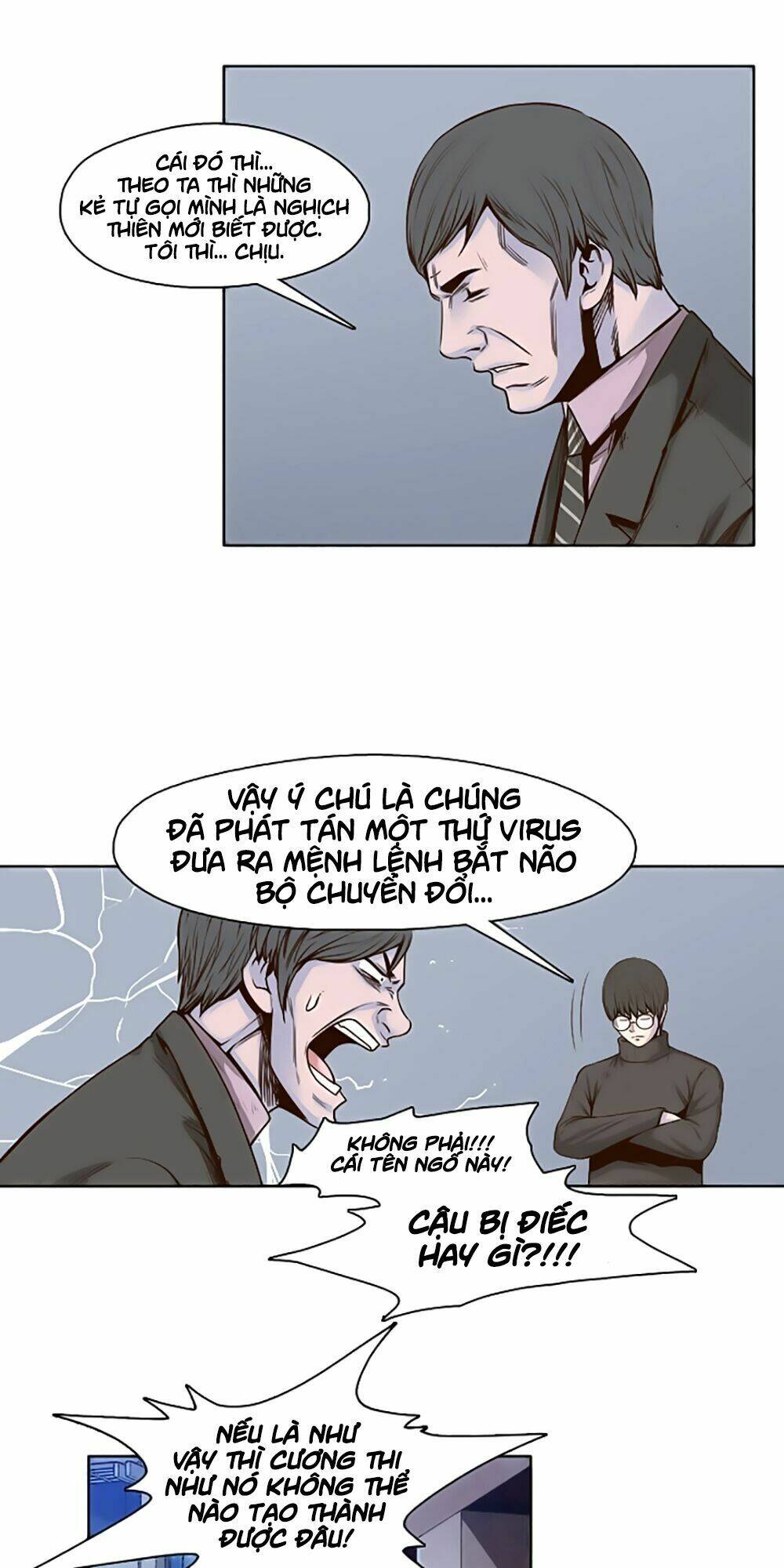 vua của vong linh chapter 13 38