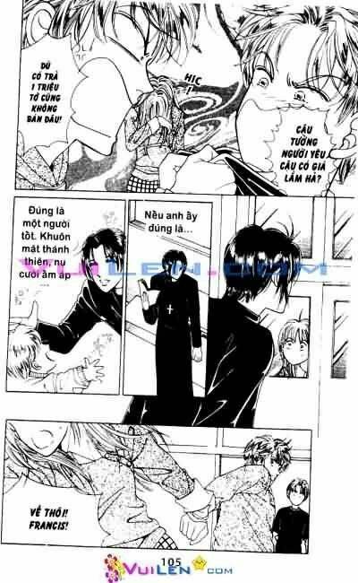 tìm anh - look for oppa chapter 9 105