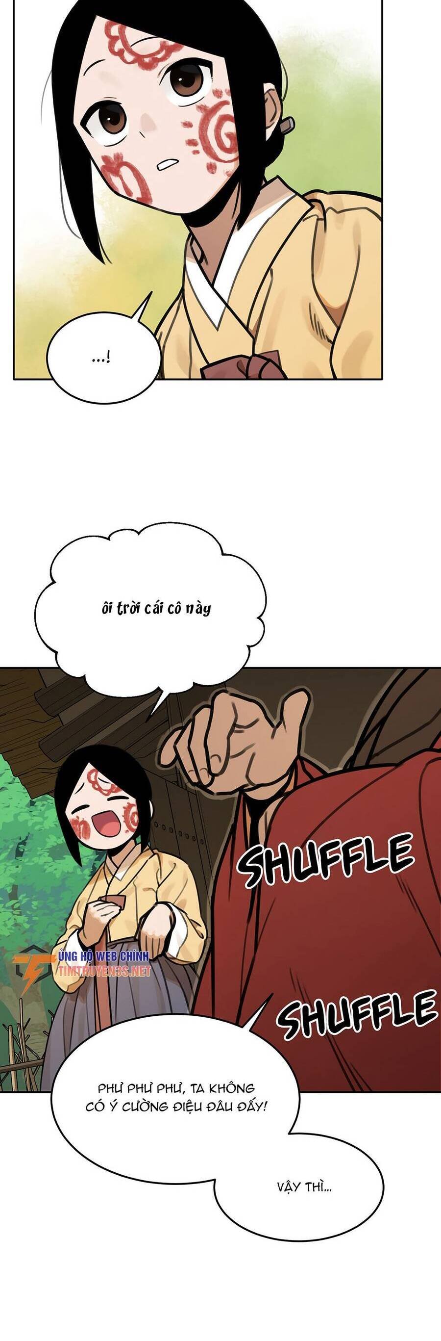 sự lụi tàn của usuzumi chapter 66 23