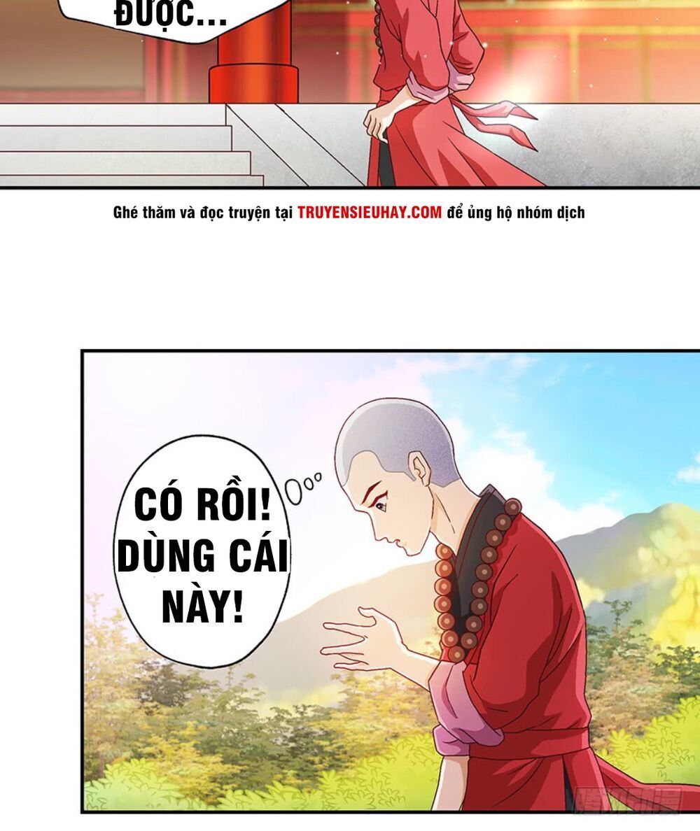 độ ta không độ nàng chapter 6 16