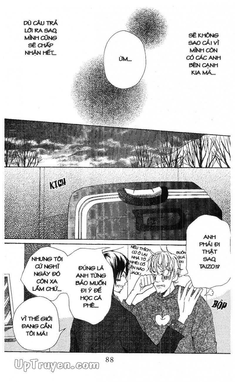 oniichan to issyo chapter 4 88