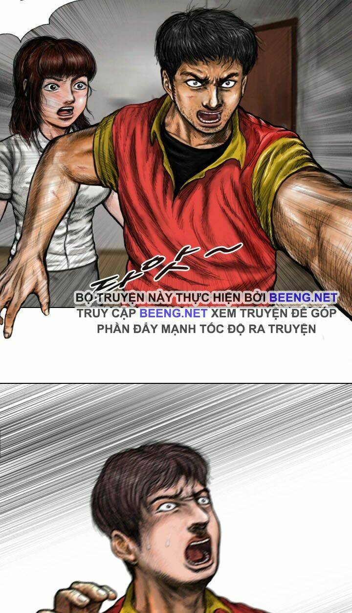 ký sinh thú webtoon chapter 13 8