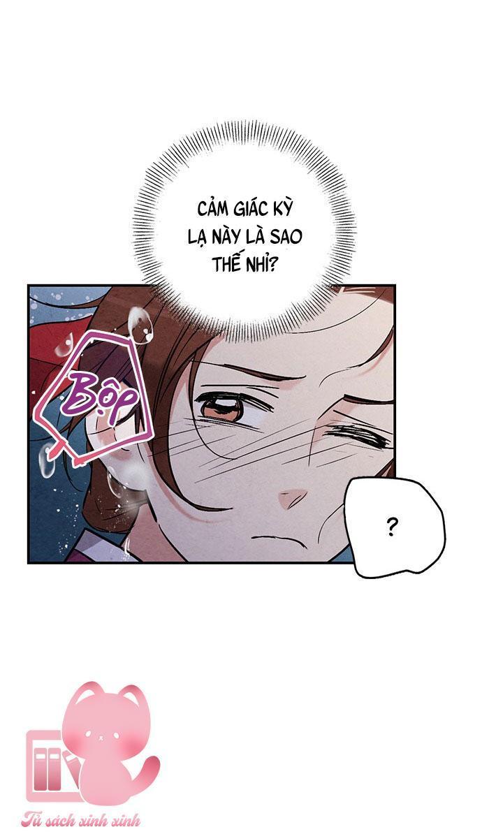 lệnh cấm hôn chapter 63 5