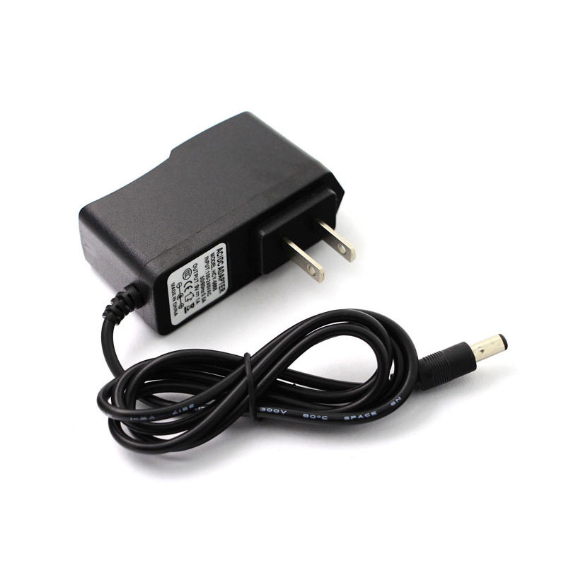 Nguồn 9v1a Chân Kim - 9v1a AC/DC Adapter