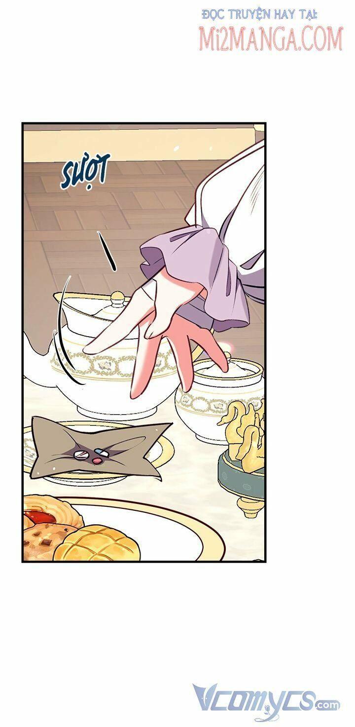 chúng ta có thể trở thành gia đình được không? chapter 29.5 2