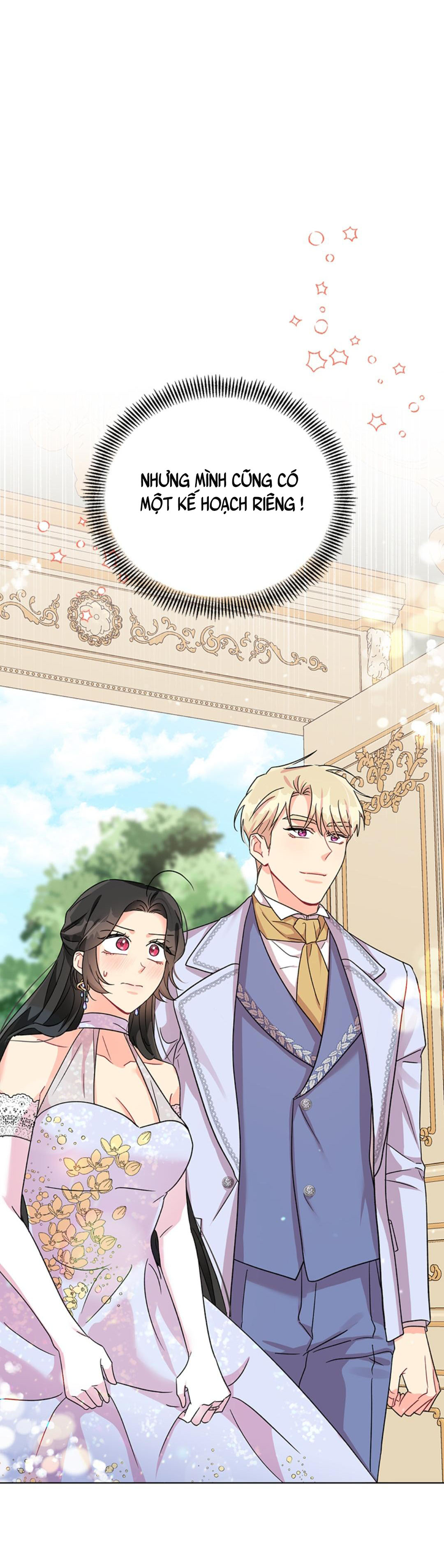 tôi đã kết hôn với một nhân vật phản diện chapter 5 118