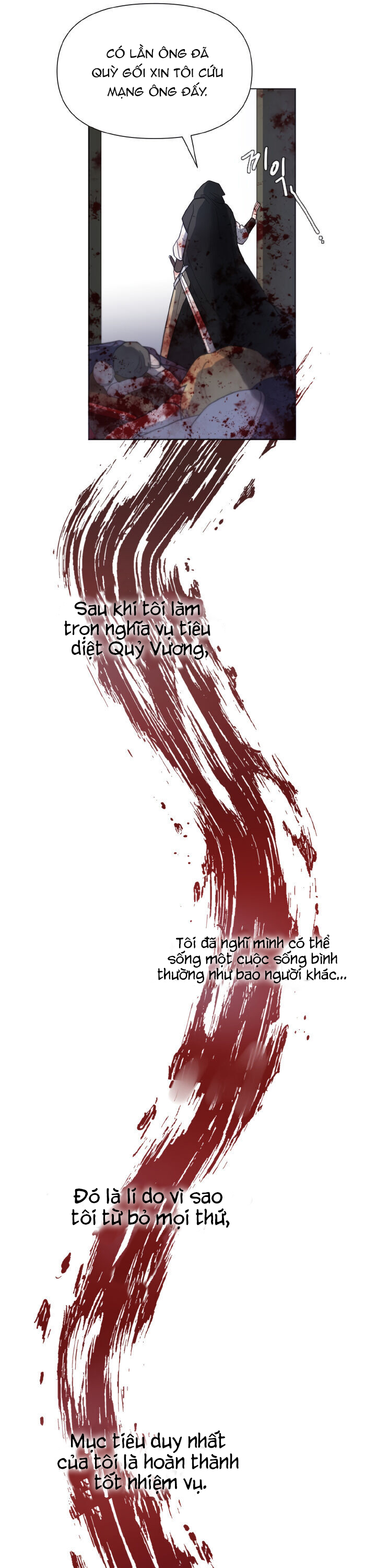 từ hôm nay trở đi, ta sẽ là công chúa sao? chapter 1 7