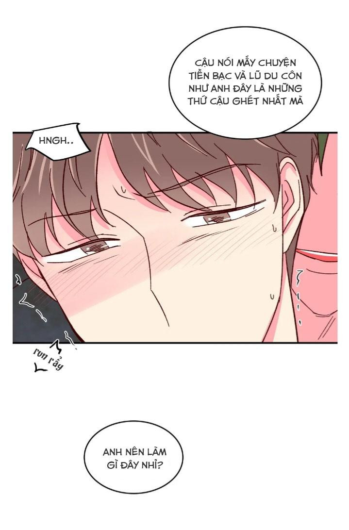 món tráng miệng của sếp tổng chapter 52 44