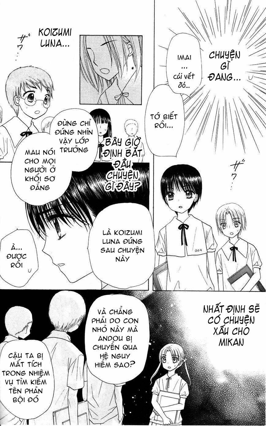 gakuen alice chapter 96 15