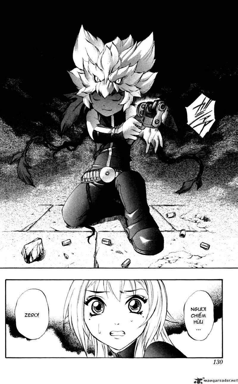 phù thủy phép thuật chapter 41 32