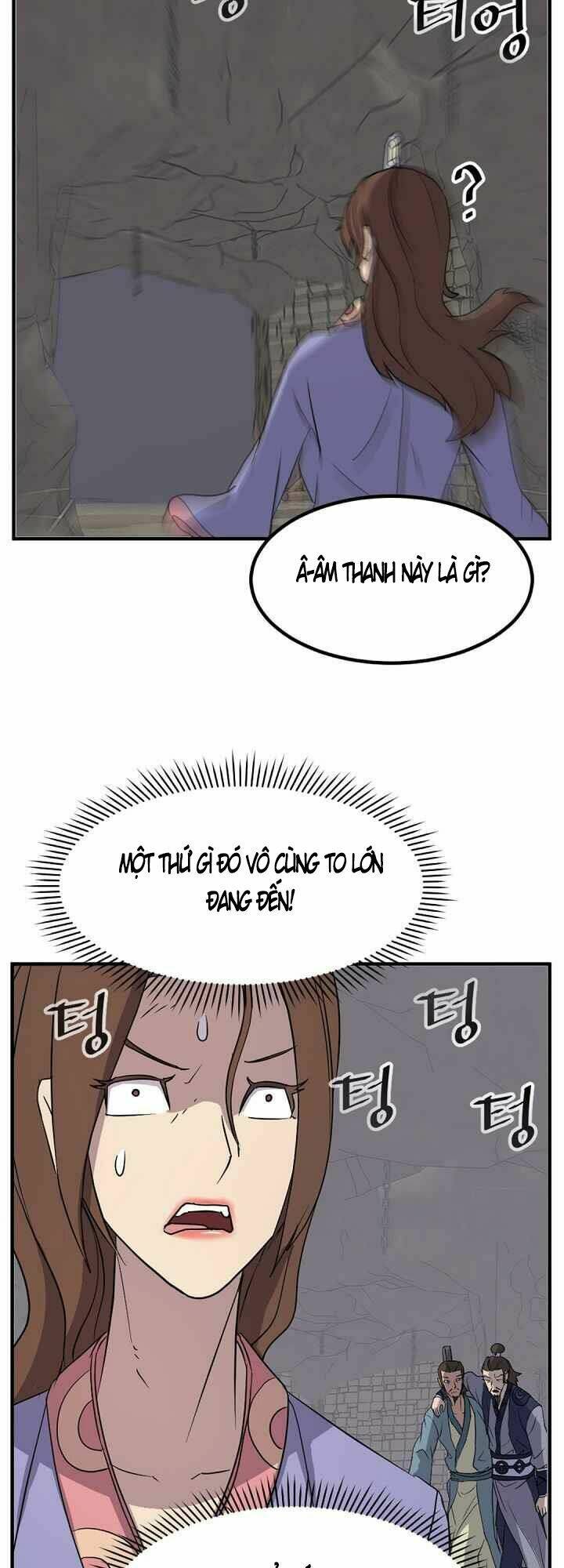 trọng sinh, bất khả chiến bại chapter 137 45