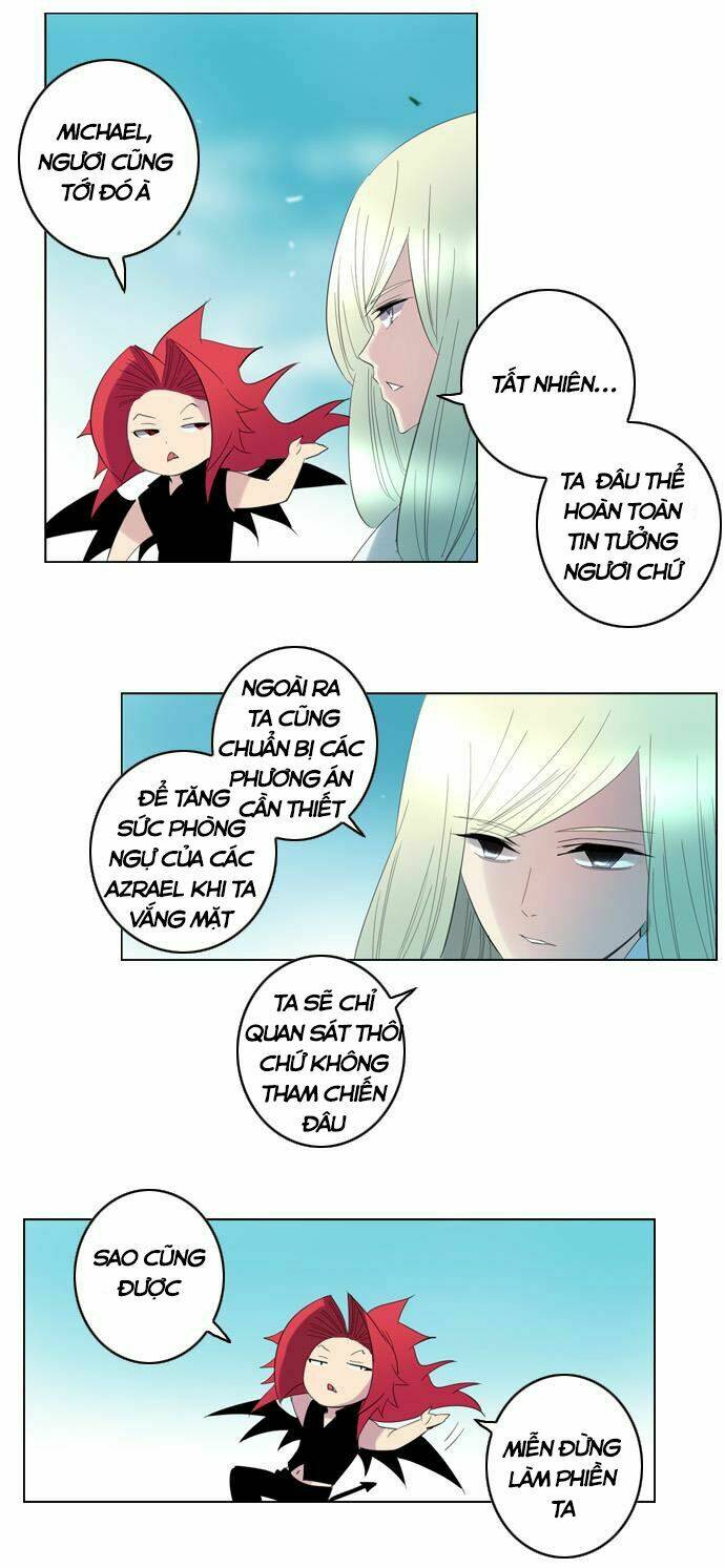 bản khế ước linh hồn chapter 122 25