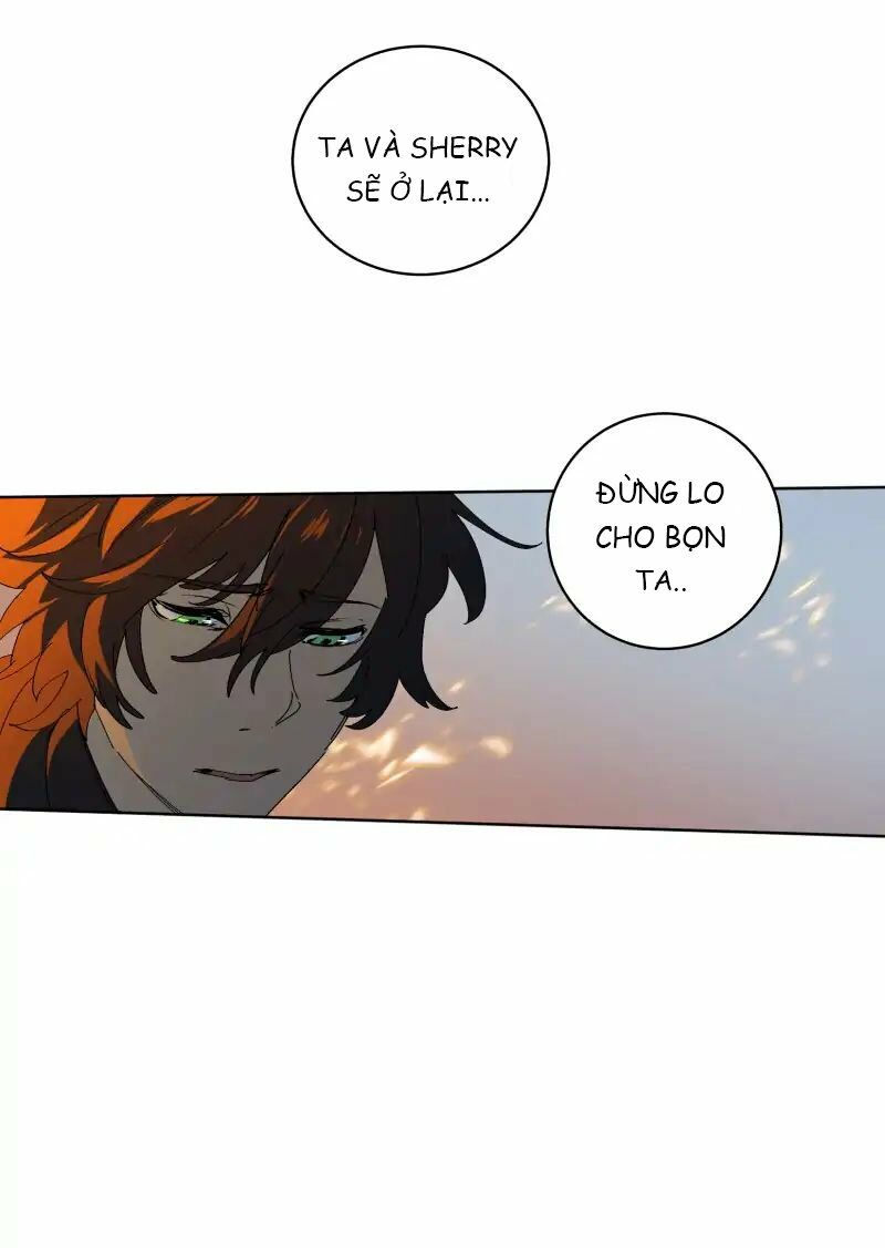 lumine - cội nguồn ánh sáng chapter 57 19