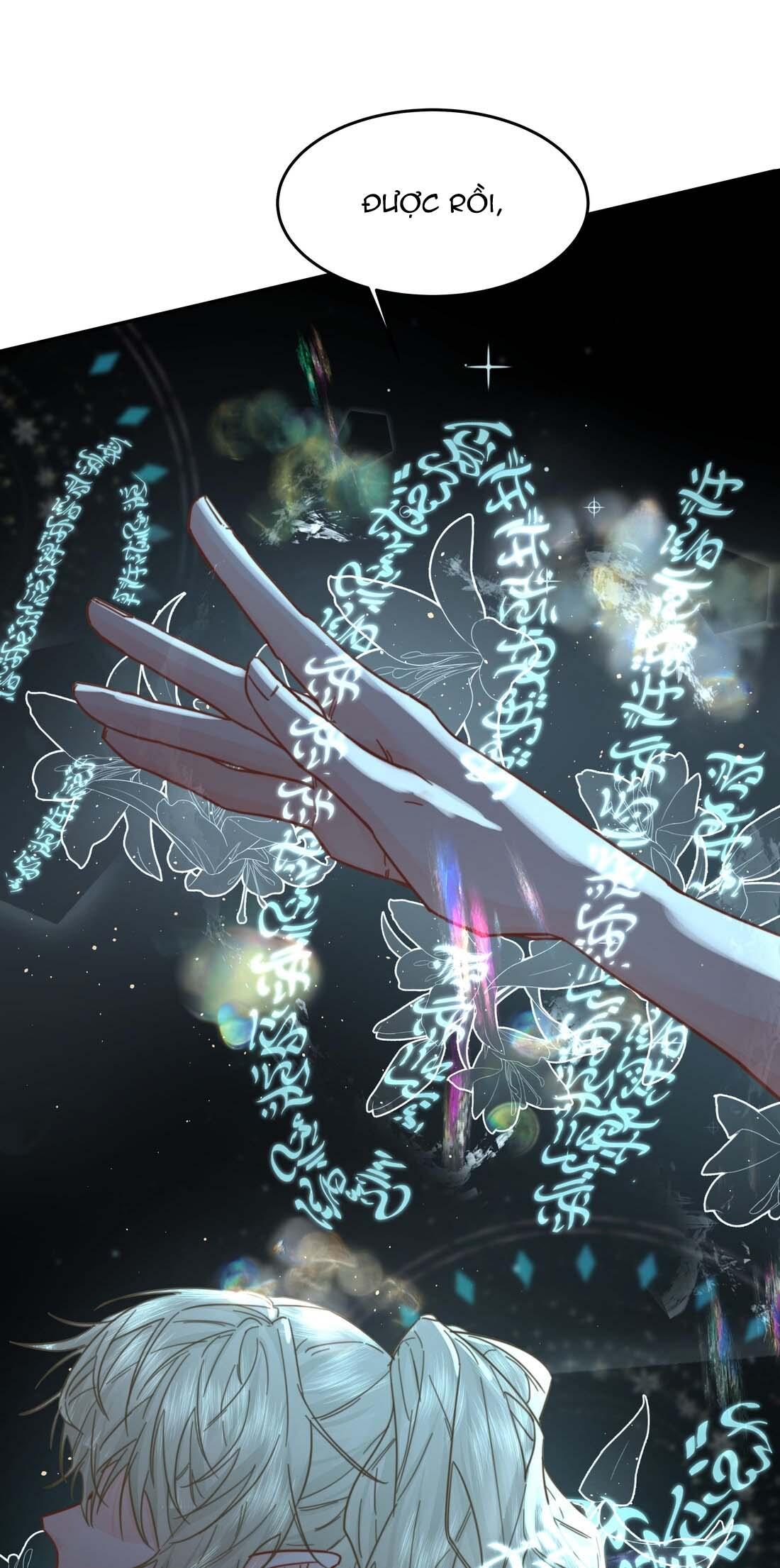 bạn trai cũ trở thành vua chapter 7 13