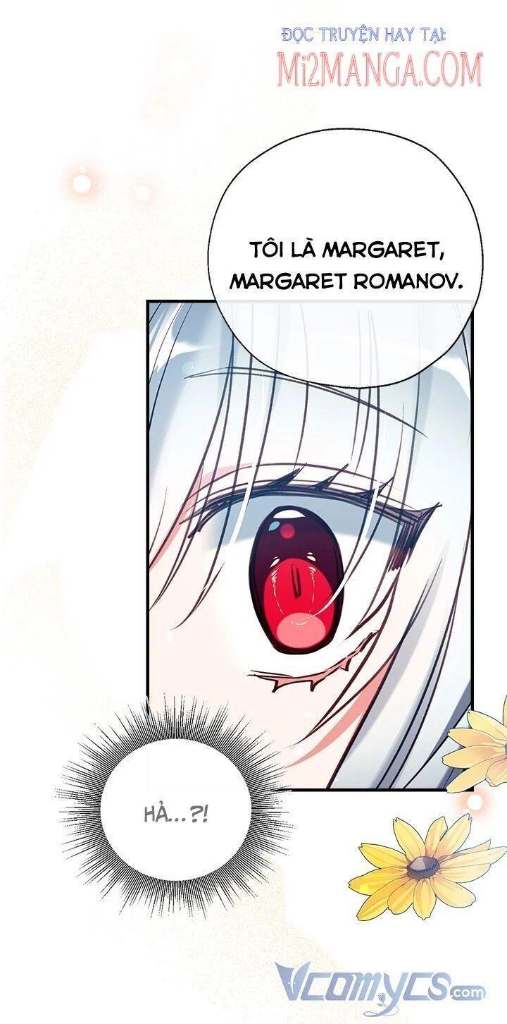 chúng ta có thể trở thành gia đình được không? chapter 34.5 28