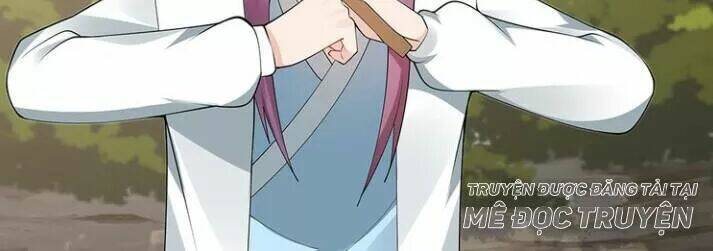 độc phi thần y quá kiêu ngạo chapter 95 16