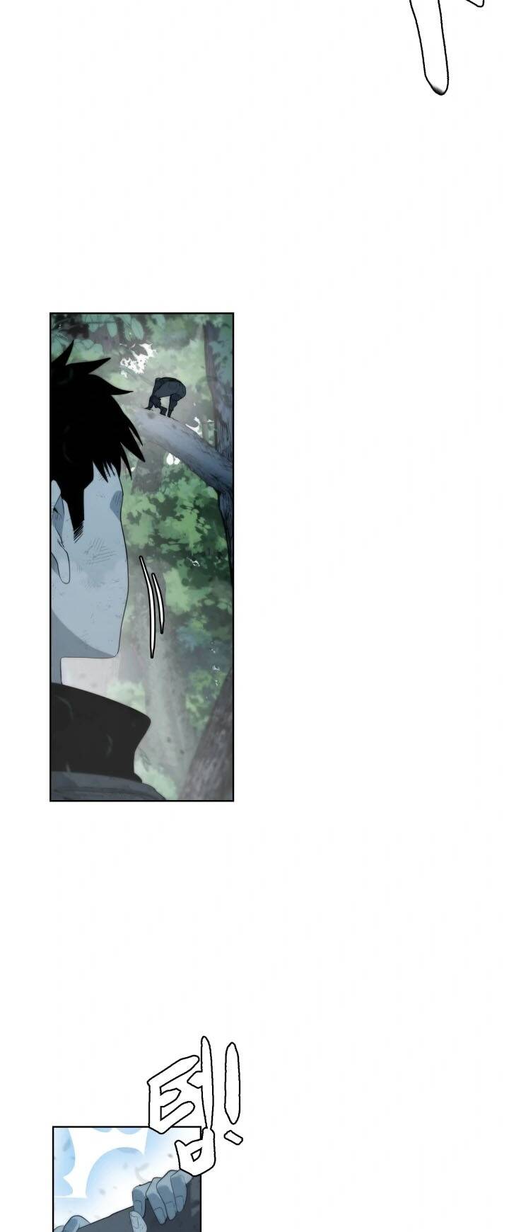 hành tinh quái vật chapter 8 5