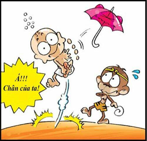 tân tây du ký chapter 57 5