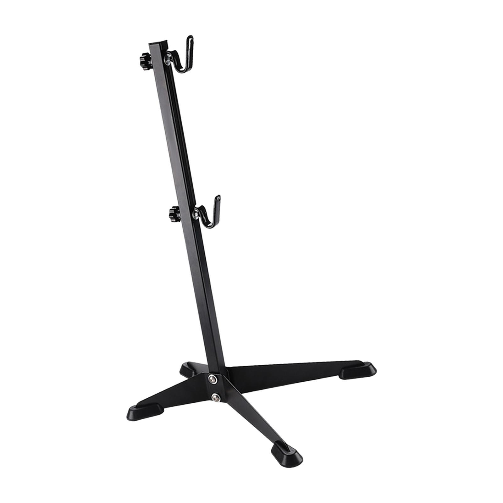 Bike Stand Rack  Maintenance Stand Height Adjustable Easily Install Durable Portable Washing Stand Mounting Stand for Mountain Bike