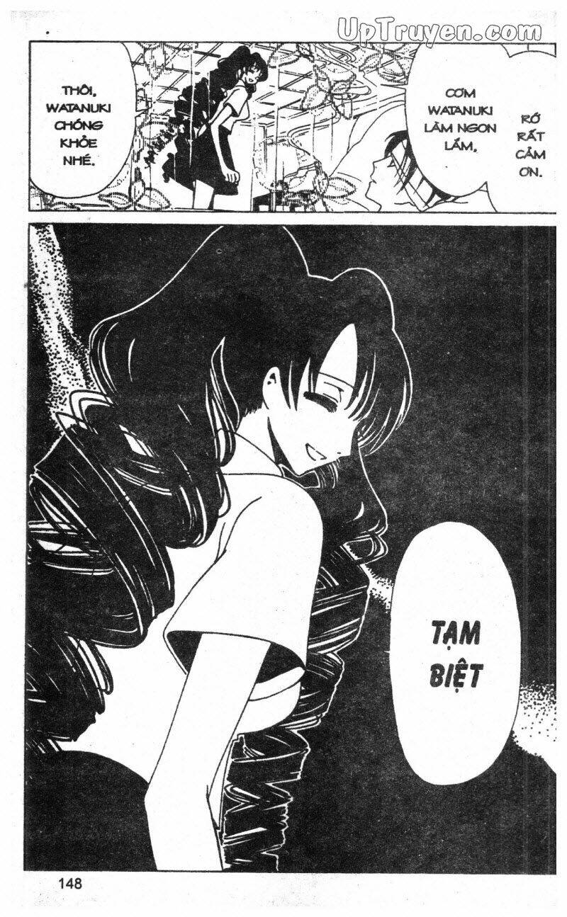 xxxholic - hành trình bí ẩn chapter 10 148