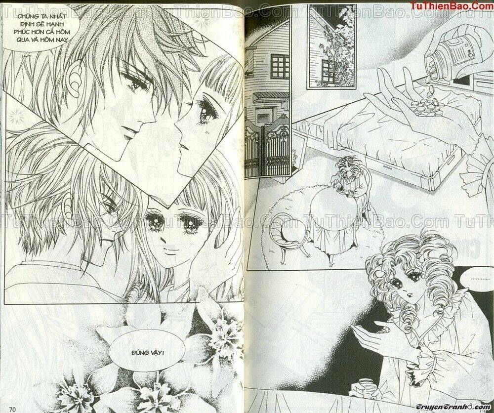 tôi là mẹ còn anh là cha chapter 12 35