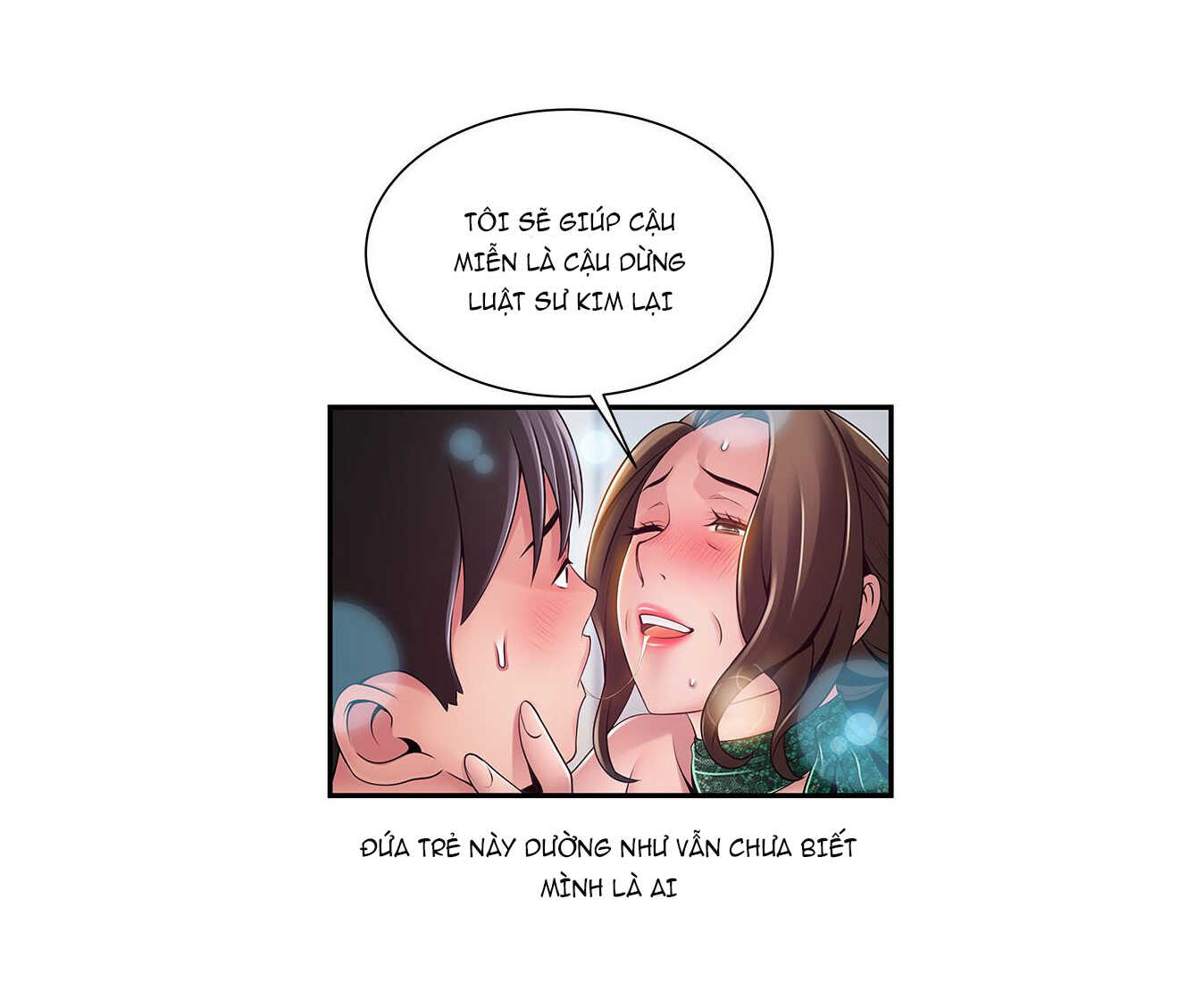 điểm yếu chapter 114 34