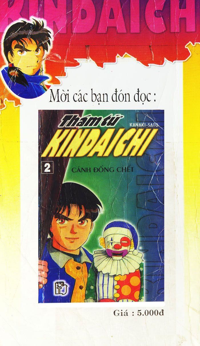 thám tử kindaichi (bản đẹp) chapter 4.2 23