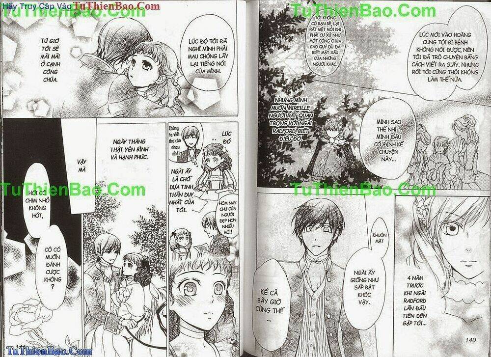 bá tước giả danh chapter 5 72