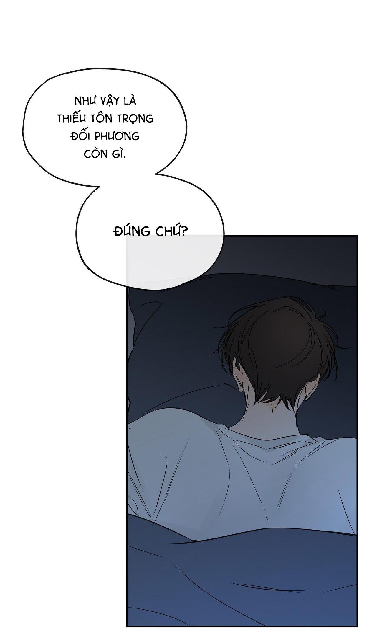 hạ cánh cuối chân trời chapter 6 62