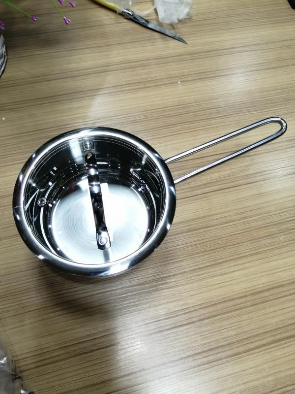 Bộ nồi inox cao cấp KAFF KF-ST5304