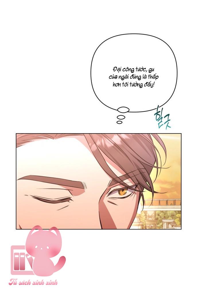 quỳ xuống đi, đại công tước! chapter 9 51