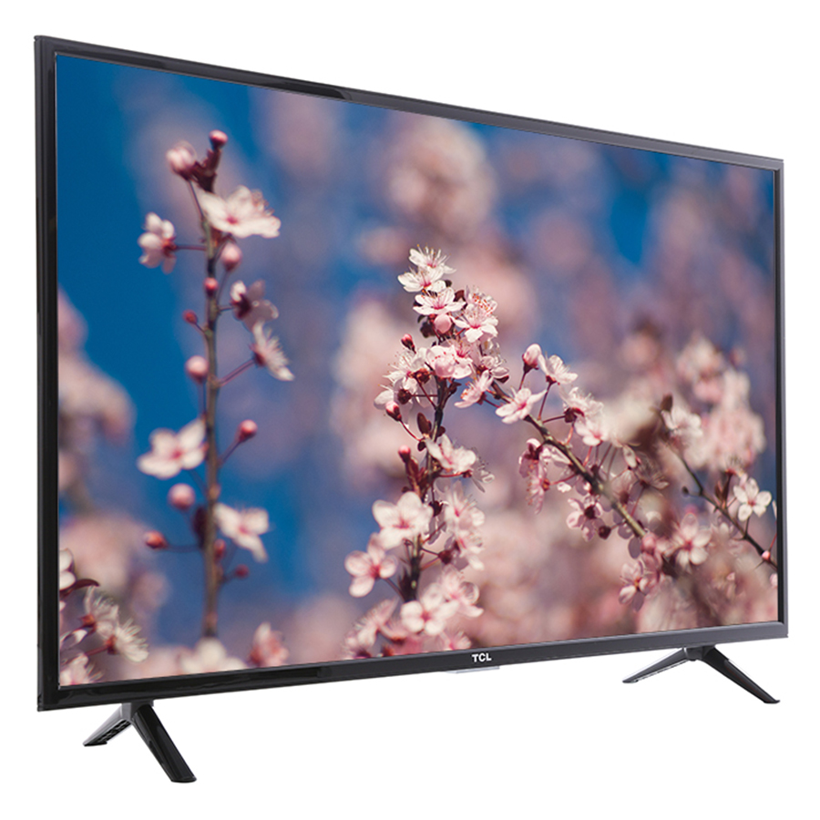 Smart Tivi TCL Full HD 40 inch L40S62 - Hàng chính hãng