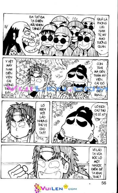 ninja loạn thị chapter 39 57