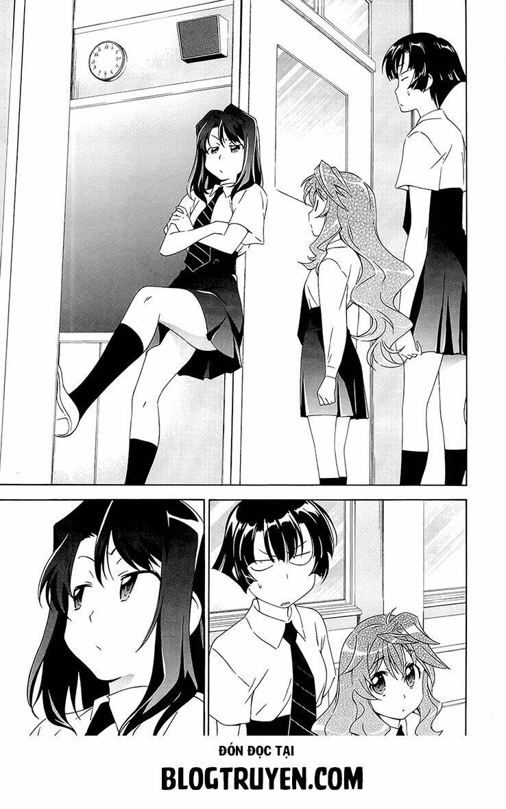 murasakiiro no qualia chapter 2 7