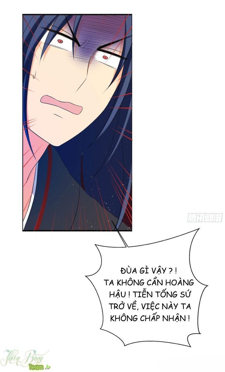 nam tử truyện chapter 3 20