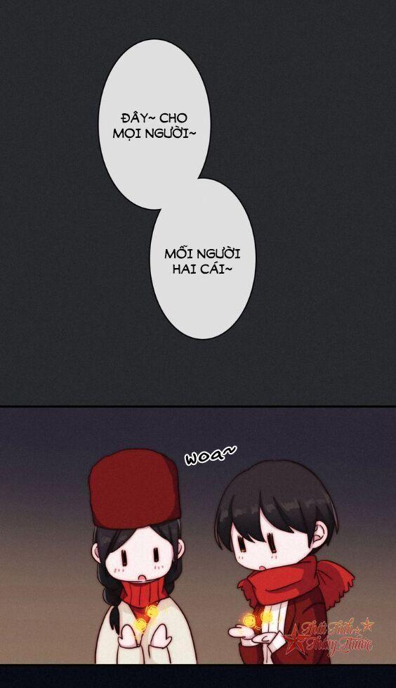 đêm tối chốn này chapter 20.5 13