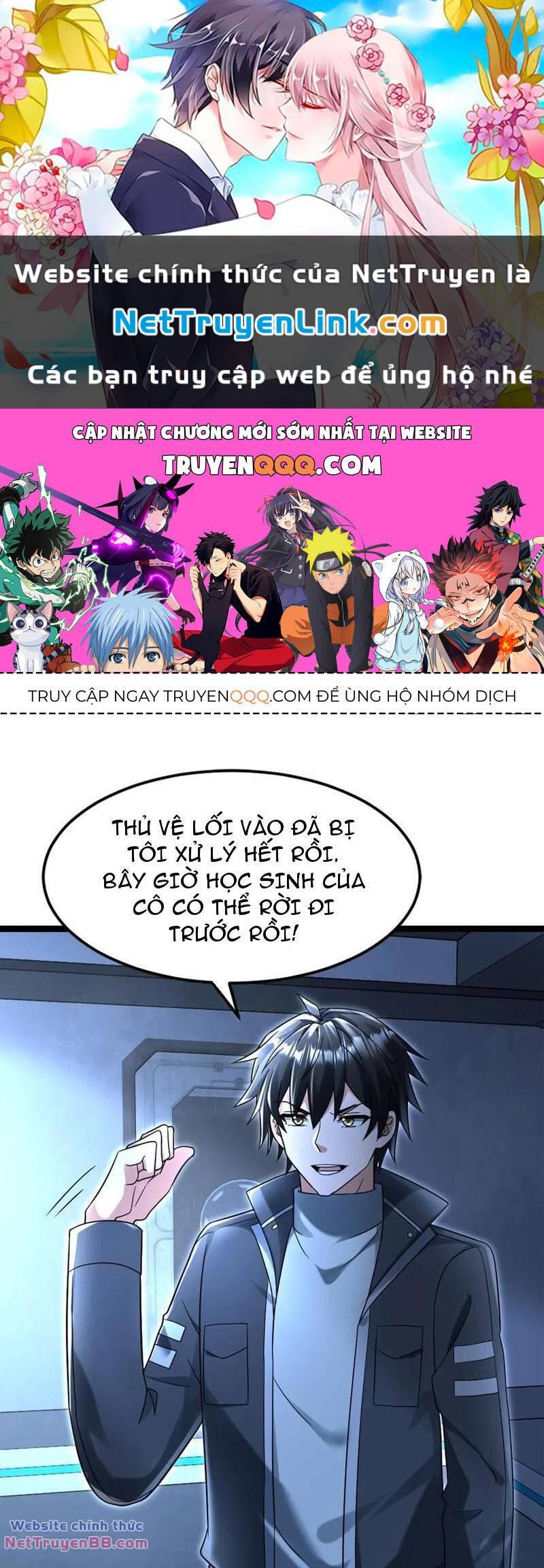 đóng băng toàn cầu: tôi gây dựng nên phòng an toàn thời tận thế chapter 230 1