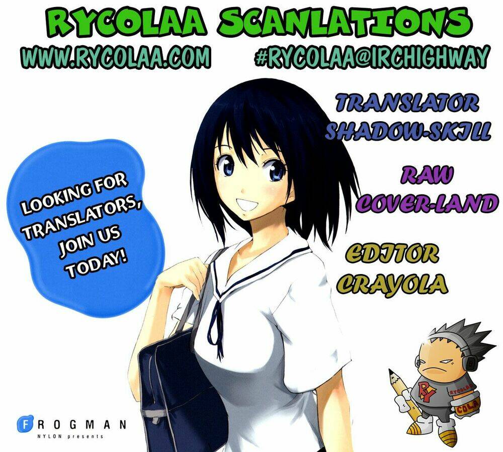 frogman chapter 8 22