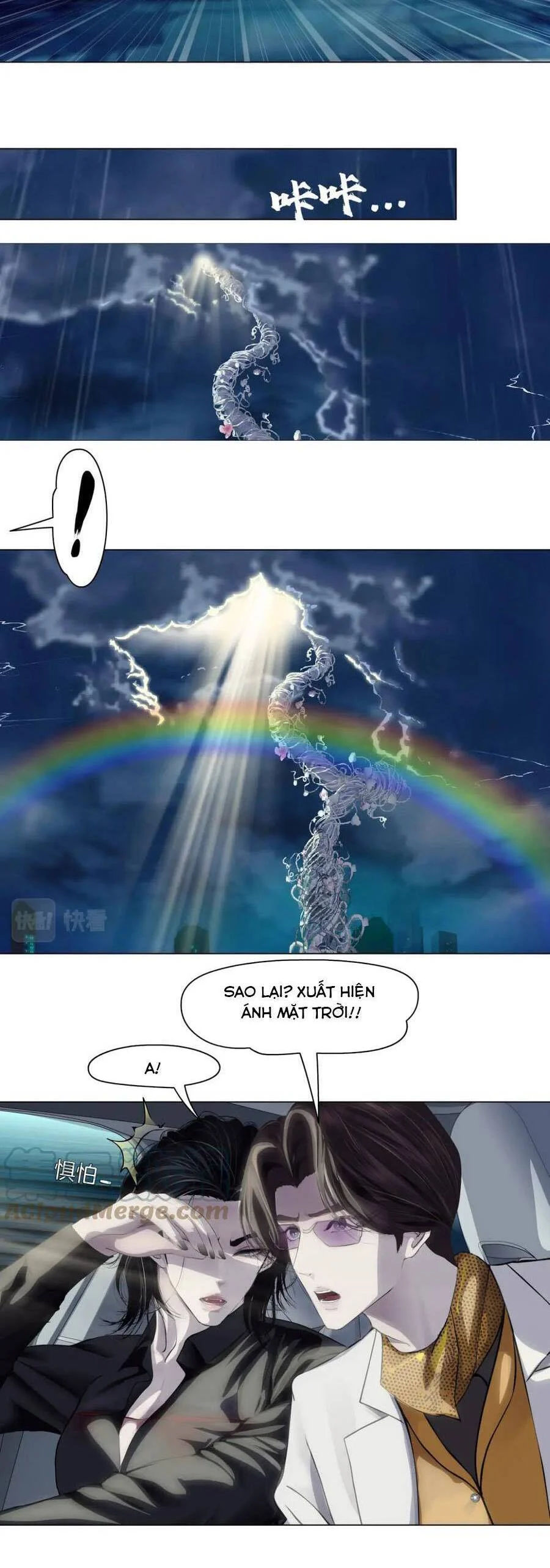 đằng nữ chapter 144 12