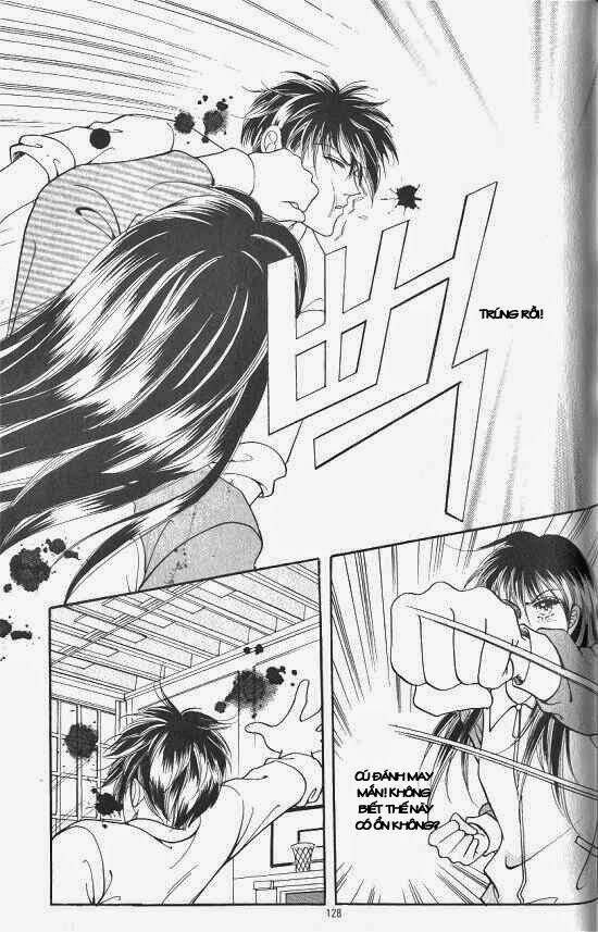 hot blooded woman chapter 30 20